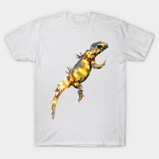 Armadillo Girdled Lizard T-Shirt